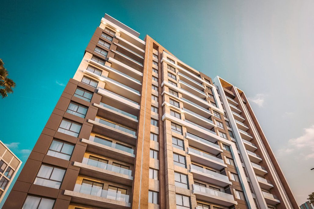 Melia Tower